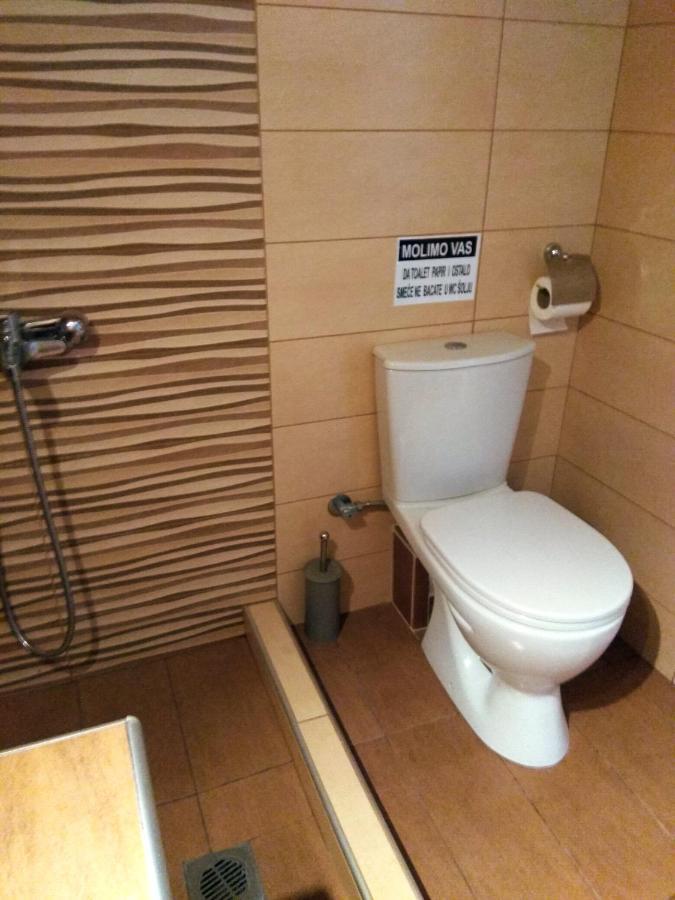 Farma Giannis Apartman Szárti Kültér fotó