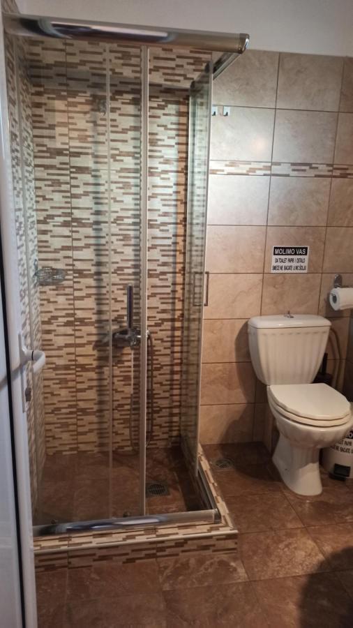 Farma Giannis Apartman Szárti Kültér fotó